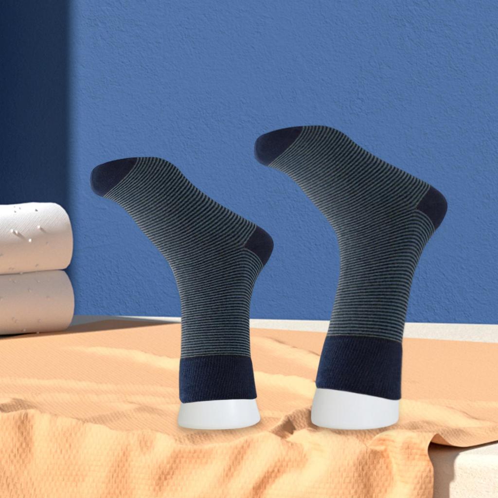 Adult Foot Display Prop for Socks And Shoes, Mannequin Feet