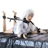 Adult Sex Toys Straps Handcuffs Bed Bondage Sex Tools for Couples Torture Slave Restraints Chastity BDSM Erotic Harness
