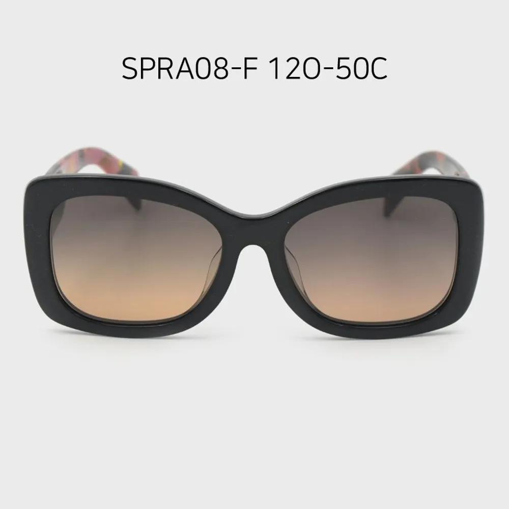 Prada Sunglasses SPRA08-F