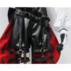 Костюм для косплея Genshin Impact Linni, игровой костюм для игры Fengdan Twins Linnette Cos Suit
