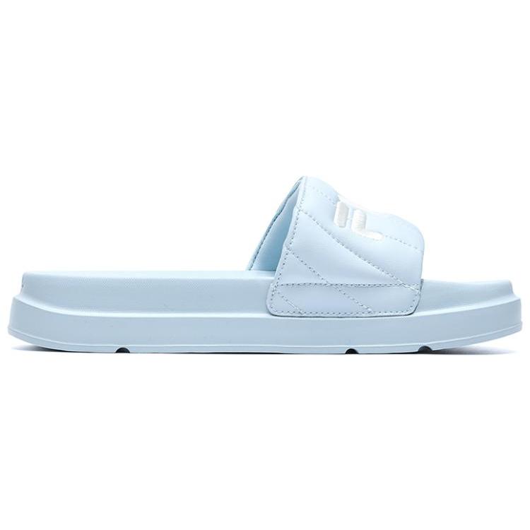 Fila Женские шлепанцы DRIFTER Синие F12W226504BOM