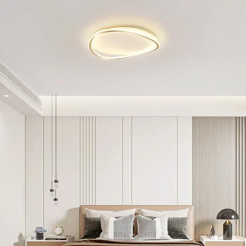 Modern LED Ceiling Lights Chandelier for Living Dining Room Bedroom Children's Room Hall Lamp Home Decor Lighting Fixture Lustre