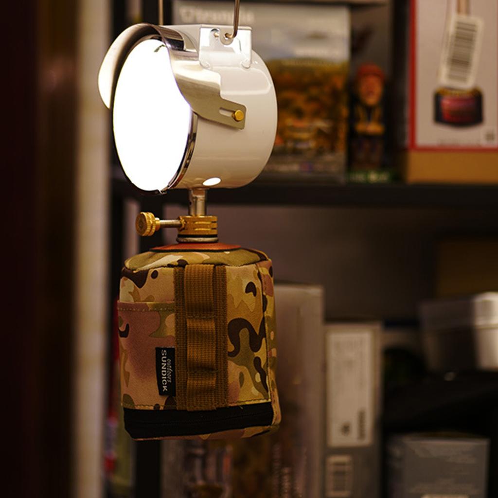 Чехол для газового баллона для пикников, защитный чехол для газового баллона, чехол для газового баллона с пропаном, защитный чехол для топливных баков