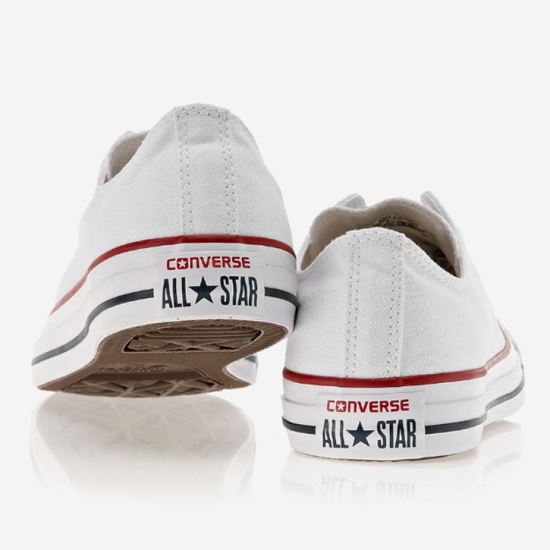 Converse Chuck Taylor All Star Core Оптический Белый 