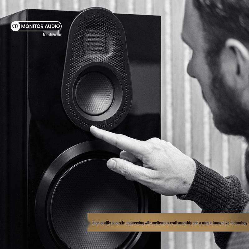 Monitor Audio Gold 100 6G HIFI Полочная Акустическая Система (Китайская версия)