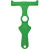 Nonoji Cabbage Peeler, Super Light, Green, CBP-03G