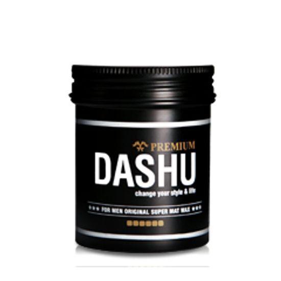 DASHU Для мужчин Премиум Оригинал Супер Матовый Воск 100г