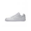 Nike EBERNON Low top Skateboard Shoes Unisex White Blue AQ1775-100(Team924-)