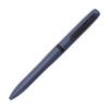 Mitsubishi Pencil Шариковая ручка Jetstream Prime Limited Indigo SXE 3 LPR 05, 3-цветная, с поворотным механизмом, 0,5 мм, Издание, (LT IDL)