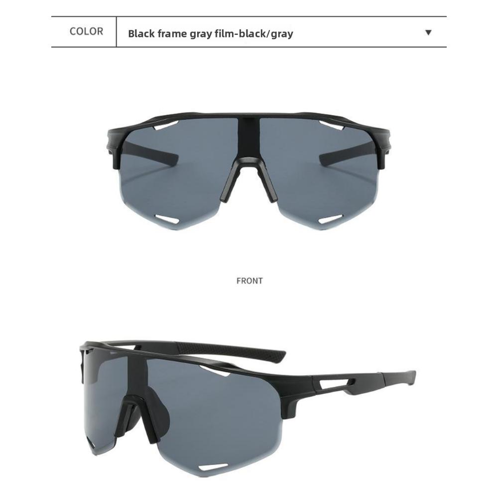 Спортивные очки высокой четкости, цветные, для активного отдыха, для профессионального велоспорта, ветрозащитные, от песка, от летающих насекомых, мужские, для альпинизма