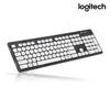 Logitech Моющаяся клавиатура K310 для ПК с ОС Windows