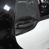 Наружная дверная ручка, накладка на чашу, наклейка для Mercedes Benz Smart 451 453 Fortwo Forfour 2009-аксессуары для стайлинга автомобилей