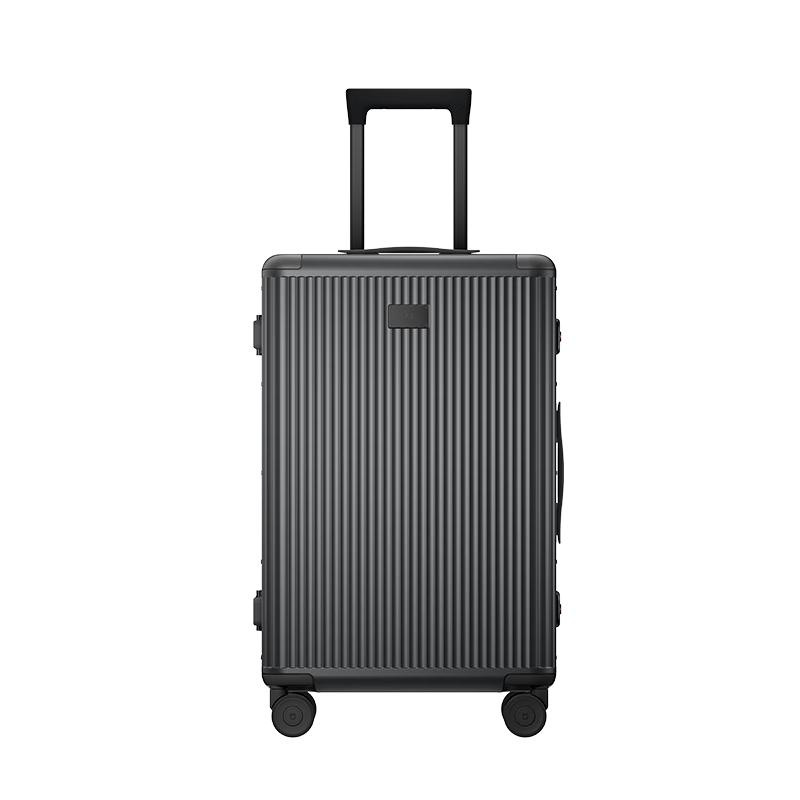 Алюминиевый жесткий чемодан Mijia Xiaomi