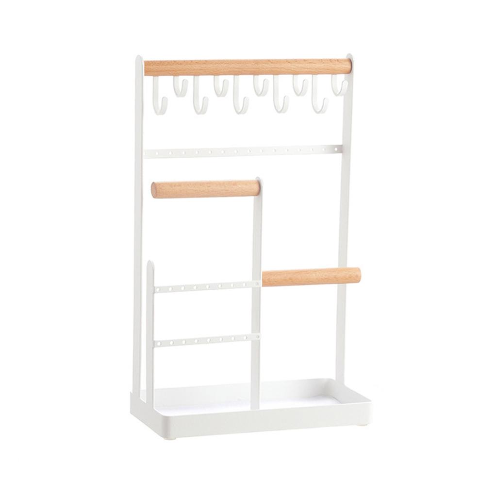 Desktop Jewelry Rack Jewelry Rack Jewelry Rack Multifunctional Earrings Rack Bracelet Jewelry