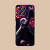 Чехол для мобильного телефона Alice Von Ataraxia для Honor 90 80 70 60 50 30 20 10 9 8 7 Pro S SE Lite 5G Цветной Печатный Чехол Чехол
