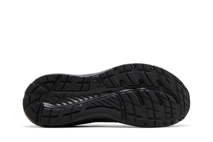 Женские кроссовки Asics Wmns Gel Contend 8 'Black Carrier Grey'