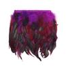 Feather Trim Feather Shawl Feather Cosplay Costume Props Sexy Gothic Collar  Halloween Party