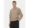 Свитер AMI Paris HKS163.KN0063