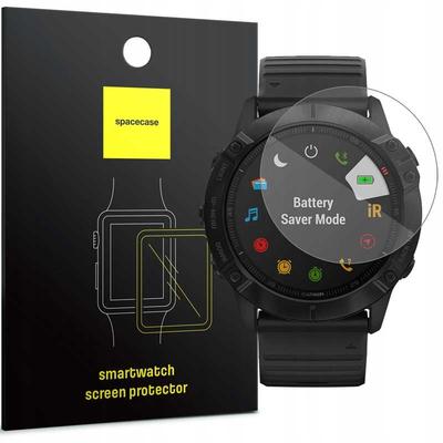 Защитное стекло SC SW 2.5D для Garmin Fenix 6X / 6X Pro