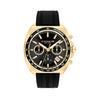 Coach CHAPTER Watch [Officially Imported] 14602708 Men's Black