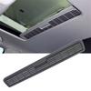 Suitable for Magotan Touran Golf6 Golf4 sunroof visor cover handle push pull plate buckle finger pressure plate