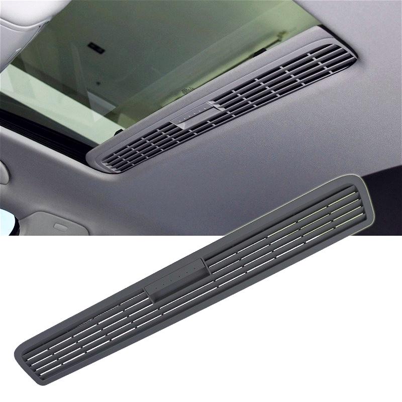 Suitable for Magotan Touran Golf6 Golf4 sunroof visor cover handle push pull plate buckle finger pressure plate