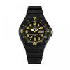 Casio Mrw 200h 9bvdf  Mrw 200h 9b  Аналоговые Спортивные Военные Мужские Уретановые Часы
