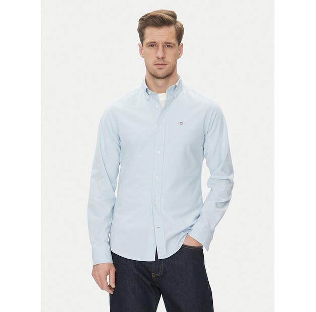 Рубашка Gant Oxford