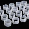 DIY Wedding Favors Stand Connectors Balloon Clip Ring Arch Decor Backdrop Decoration Buckle