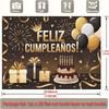 Party Backdrop Flat Events Wedding Coming Ceremony Four Seasons Entryway Celebrations Celebration Photo Booth Front Door Decor Theme