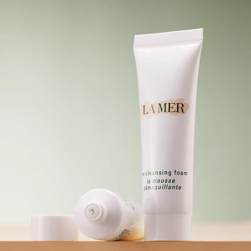La Mer The Cleansing Foam