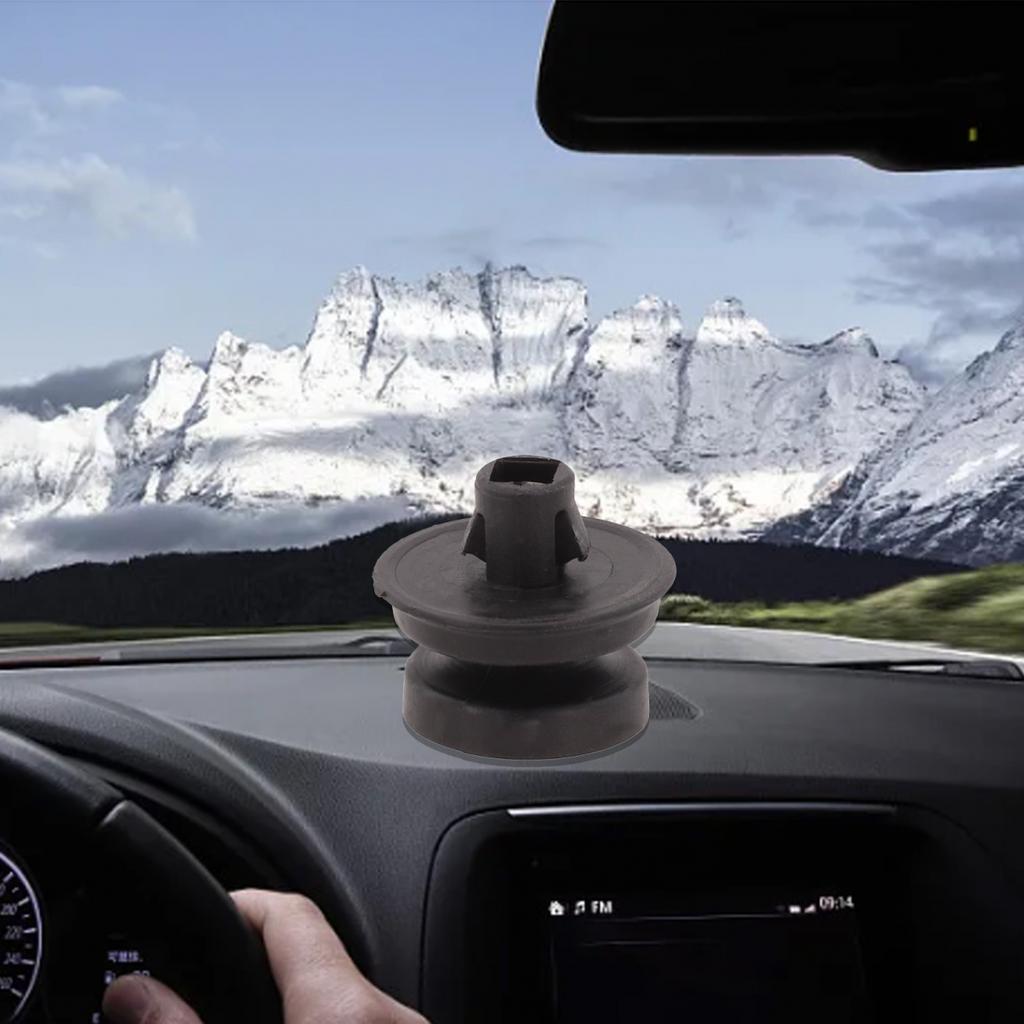 Надежный резиновый дверной бампер 68188690AB для Jeep, Grand, Cherokee