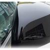 For Honda Civic 2012-2015 Right Passenger Side Rearview Mirror Cap Cover Black