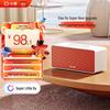 Умная колонка Xiaodu Sound, китайская вилка (адаптер в комплекте)