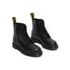 Dr. Martens 1460 Pascal Zipper Boots Men Boots Black 26583001