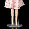 Kids Toy Accessory Plastic Doll Support Leg Holders Doll Accessories Doll Stands Display Holder