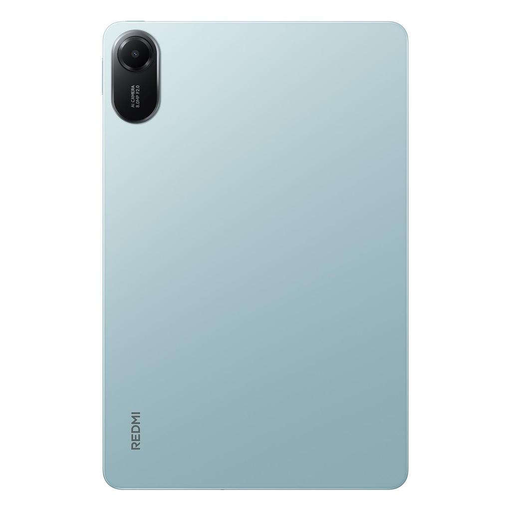Xiaomi Планшет Redmi Pad 2, 11 дюймов, 2.5K, Дисплей 90 Гц, Helio G100-Ultra, Аккумулятор 9000 мАч, WiFi