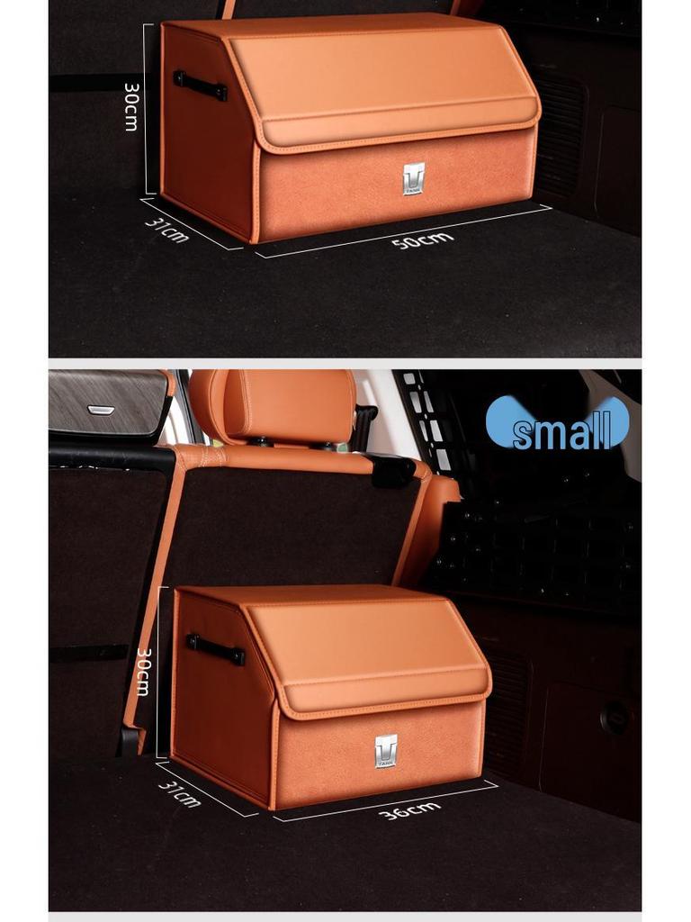 Ящики для хранения в багажник для Tank 300/400/500/700 Новых Энергетических Автомобилей