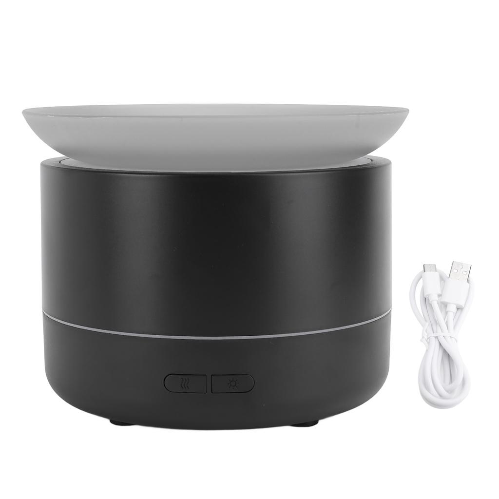 Эфирный масляный диффузор для дома 200 мл ароматерапевтический диффузор увлажнитель с 7 цветами ночной подсветки