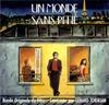 CD GÉRARD TORIKIAN - Un Monde Sans Pitié 30749 Virgin 1990 France Soundtracks & Musicals Used