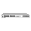 Ruijie Cloud Managed PoE Ethernet Switches
