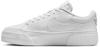 Кроссовки Court Legacy Lift Women (DM7590-101) белый/белый/белый