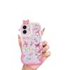 Cartoon Cute Sanrio Case for Apple 16/17/17 Pro Max