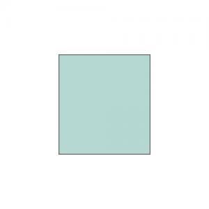 Crayons Aquarelle - Derwent - Turquoise Bleu - Solubles dans l'eau - Qualité artiste - Mixte