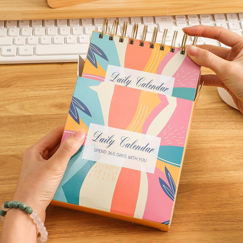 Английский настольный календарь на 2026 год с папиными шутками: 365 дней юмора дня и ночи