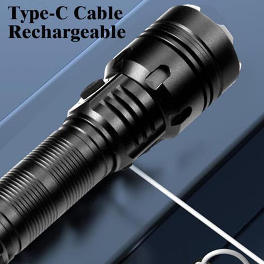 УФ фонарик 395/365 нм перезаряжаемый УФ свет для обнаружения крови, поиска скорпионов, детектор для ремонта шин, фонари для поиска следов в ночное время