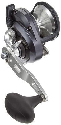 SHIMANO Безынерционная катушка двойной оси 20 торий 2000HG для джиггинга для начинающих (правильно)
