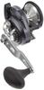 SHIMANO Безынерционная катушка двойной оси 20 торий 2000HG для джиггинга для начинающих (правильно)