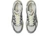 1203A609-109 Asics Gel-1130 Кремовый Махагоновый (Мужской)