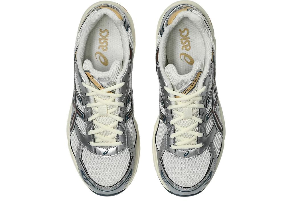 1203A609-109 Asics Gel-1130 Кремовый Махагоновый (Мужской)